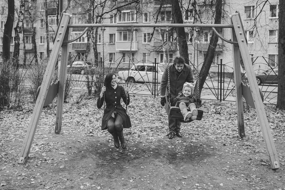 САША&АНЯ&ЕВА. ОДИН ДЕНЬ ИЗ ЖИЗНИ. ГОД СПУСТЯ
