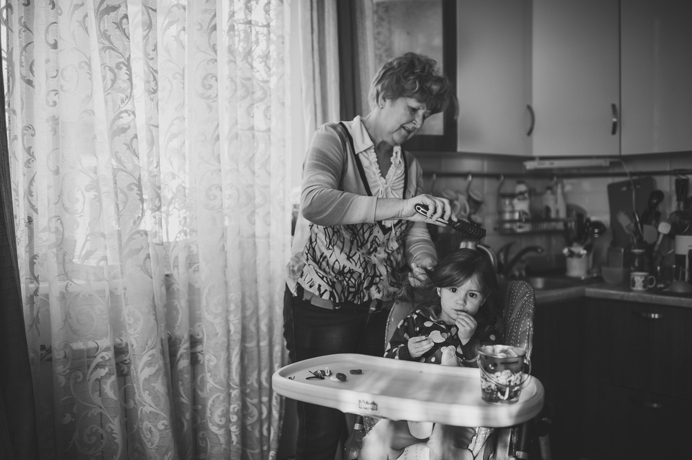 САША&АНЯ&ЕВА. ОДИН ДЕНЬ ИЗ ЖИЗНИ. ГОД СПУСТЯ