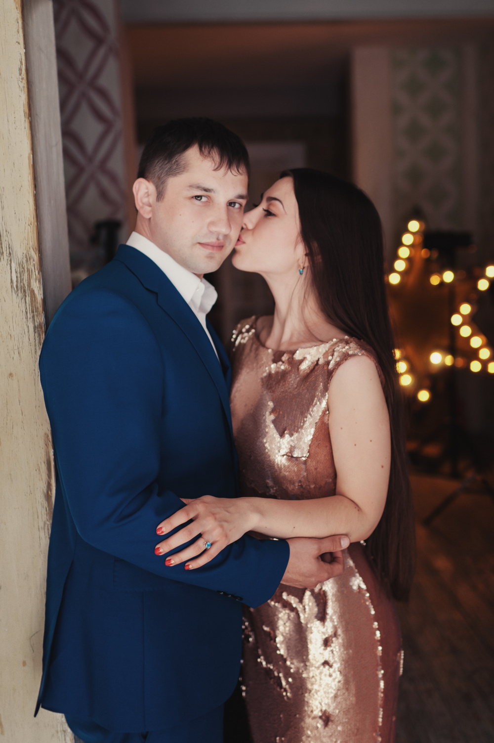 ЭЛЬВИРА&МАРАТ. СВАДЬБА