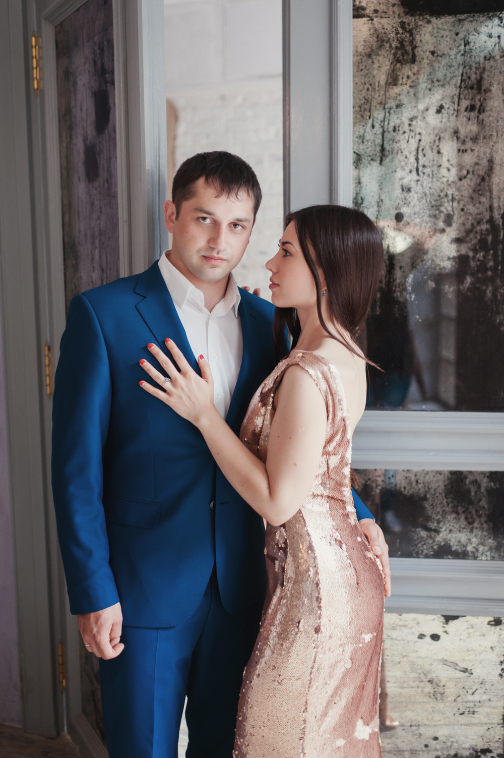 ЭЛЬВИРА&МАРАТ. СВАДЬБА