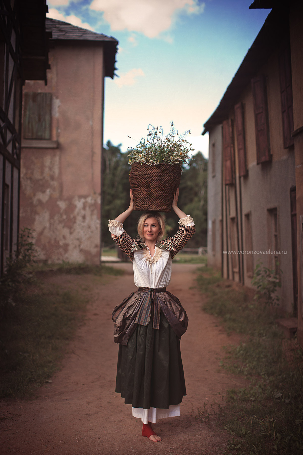 Artisanat 2