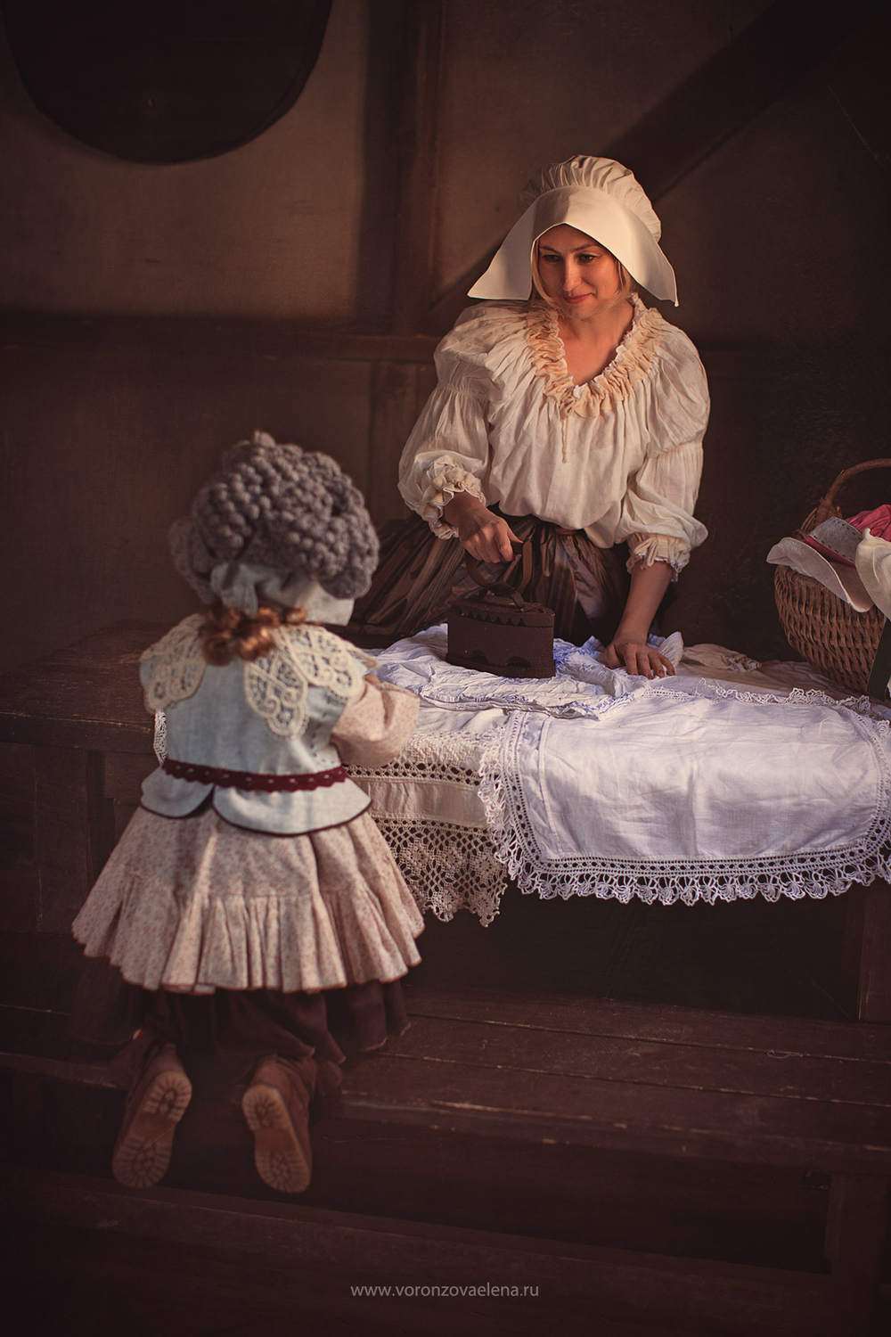 Artisanat 2