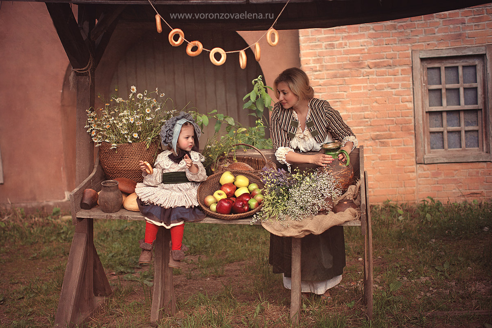 Artisanat 2