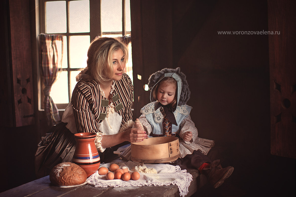 Artisanat 2