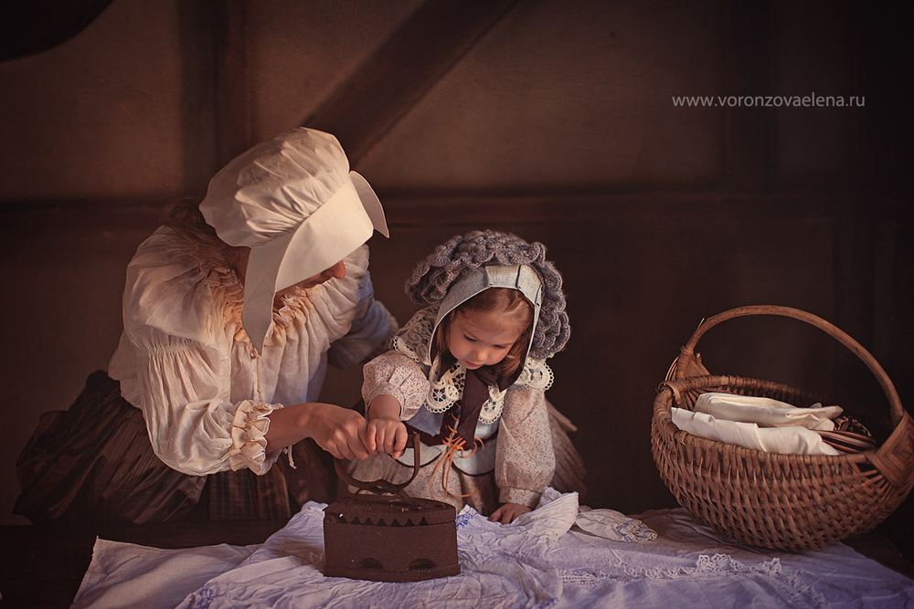 Artisanat 2