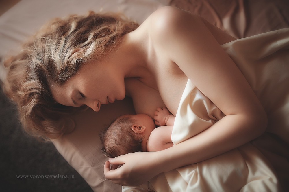 Первые дни