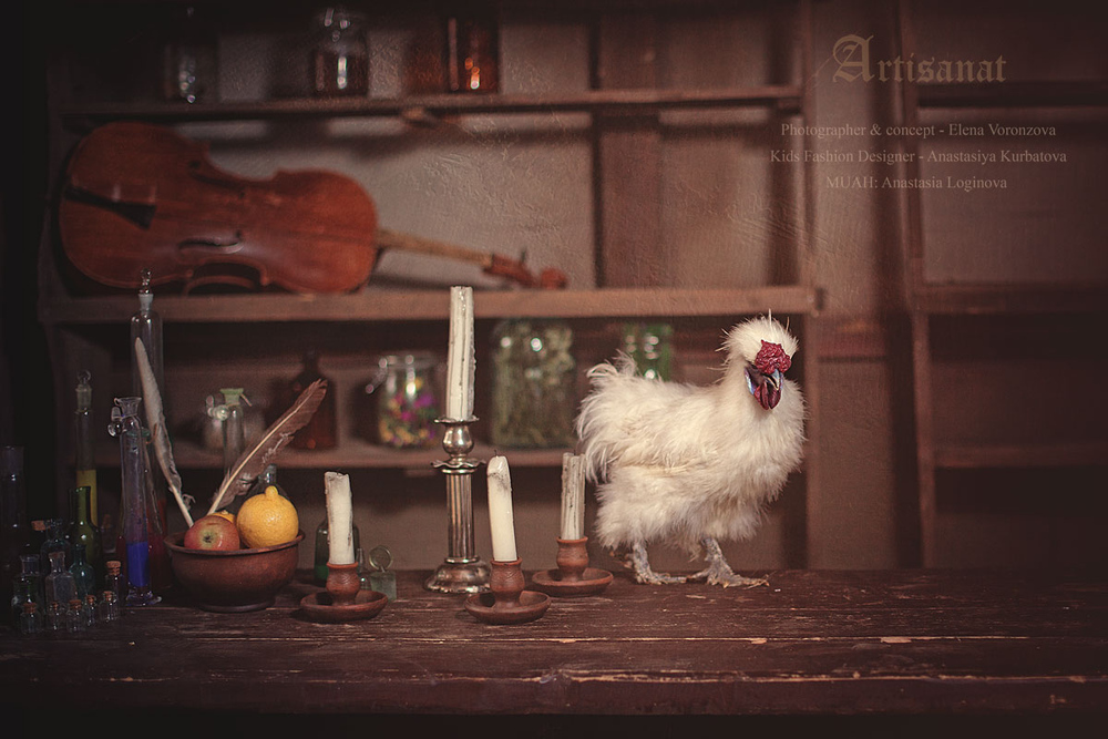 ARTISANAT