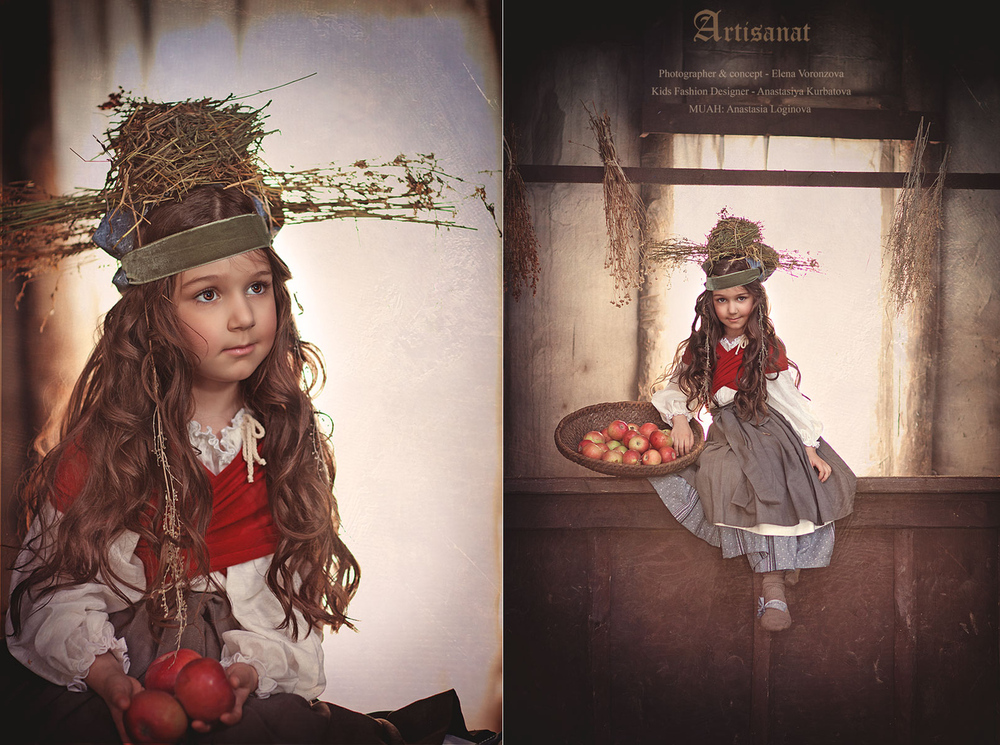 ARTISANAT
