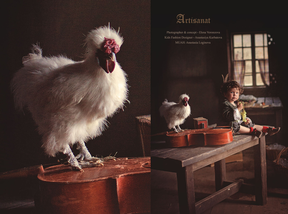 ARTISANAT