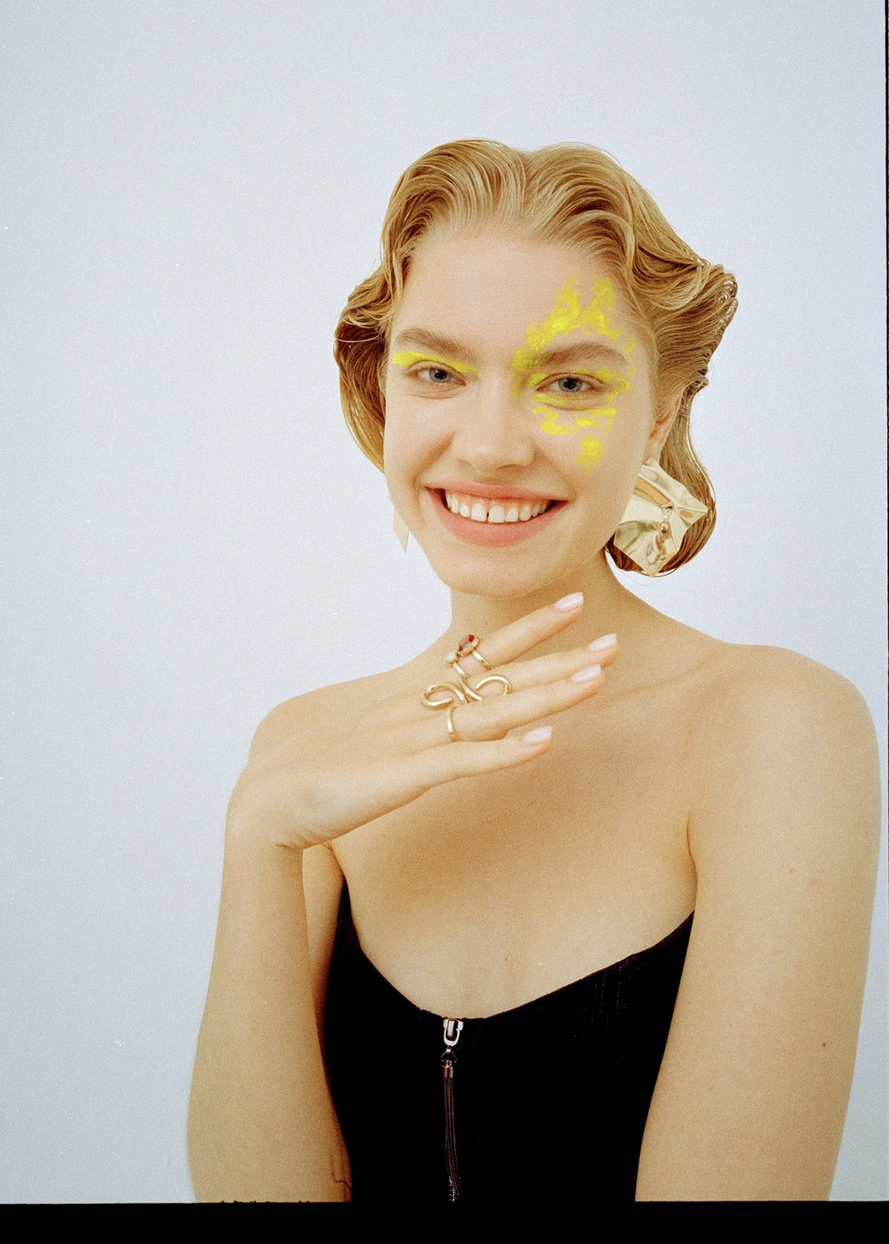 галерея