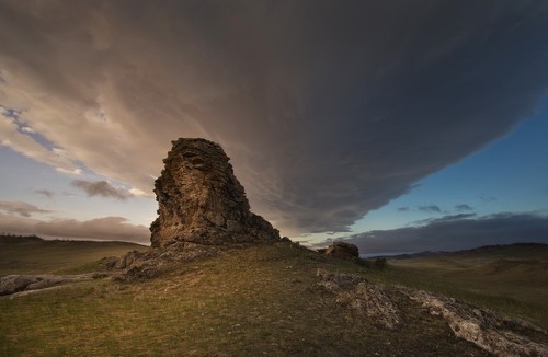Valley of Stones Spirits