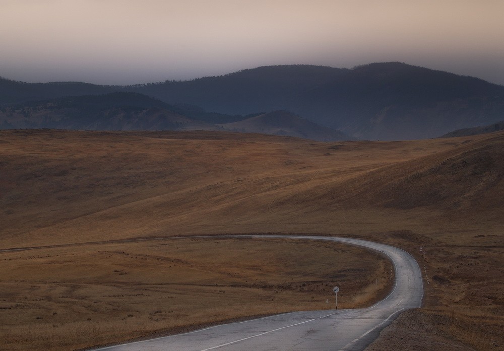 Tajeran steppe