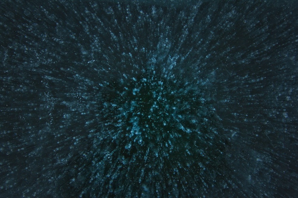 Winter Baikal