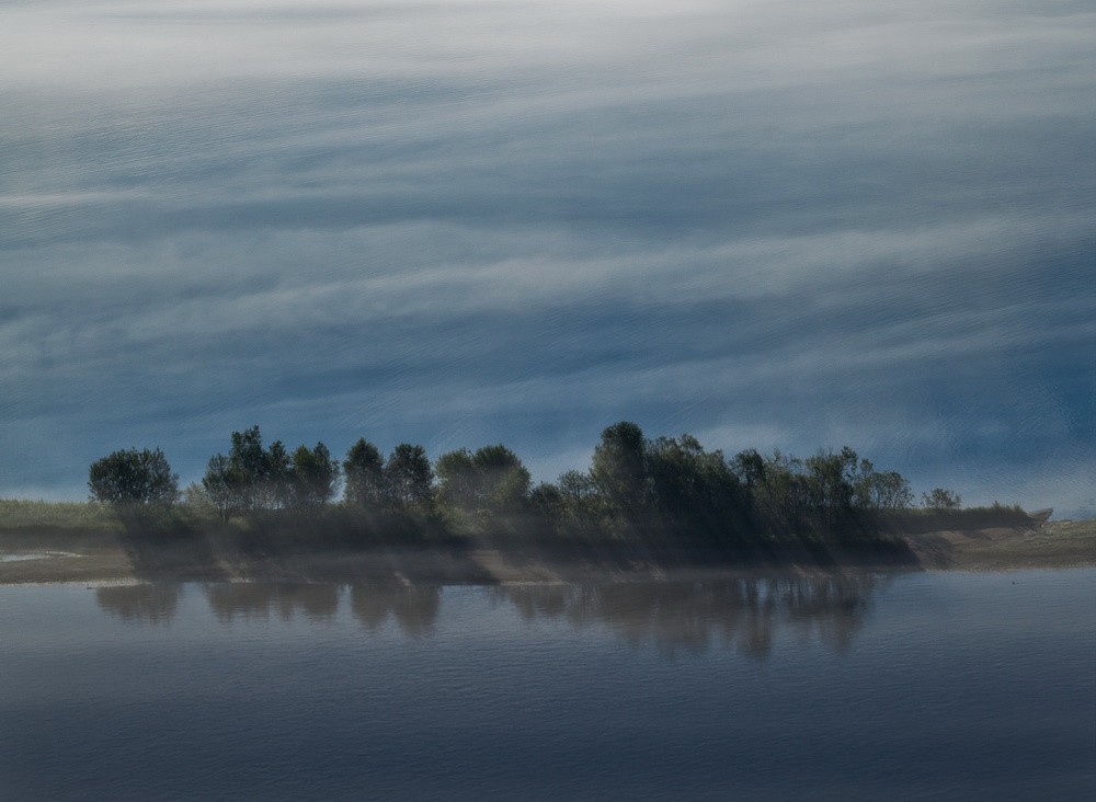 Landscapes