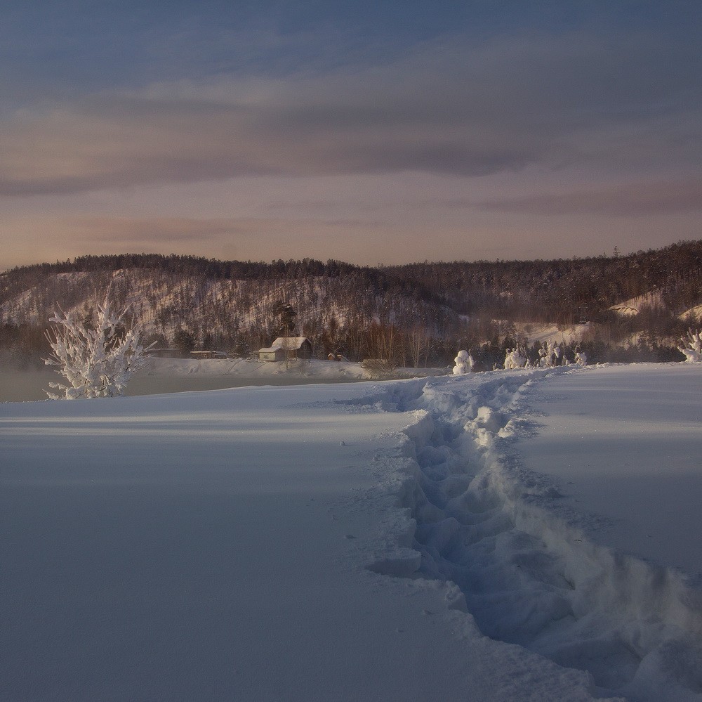 Landscapes