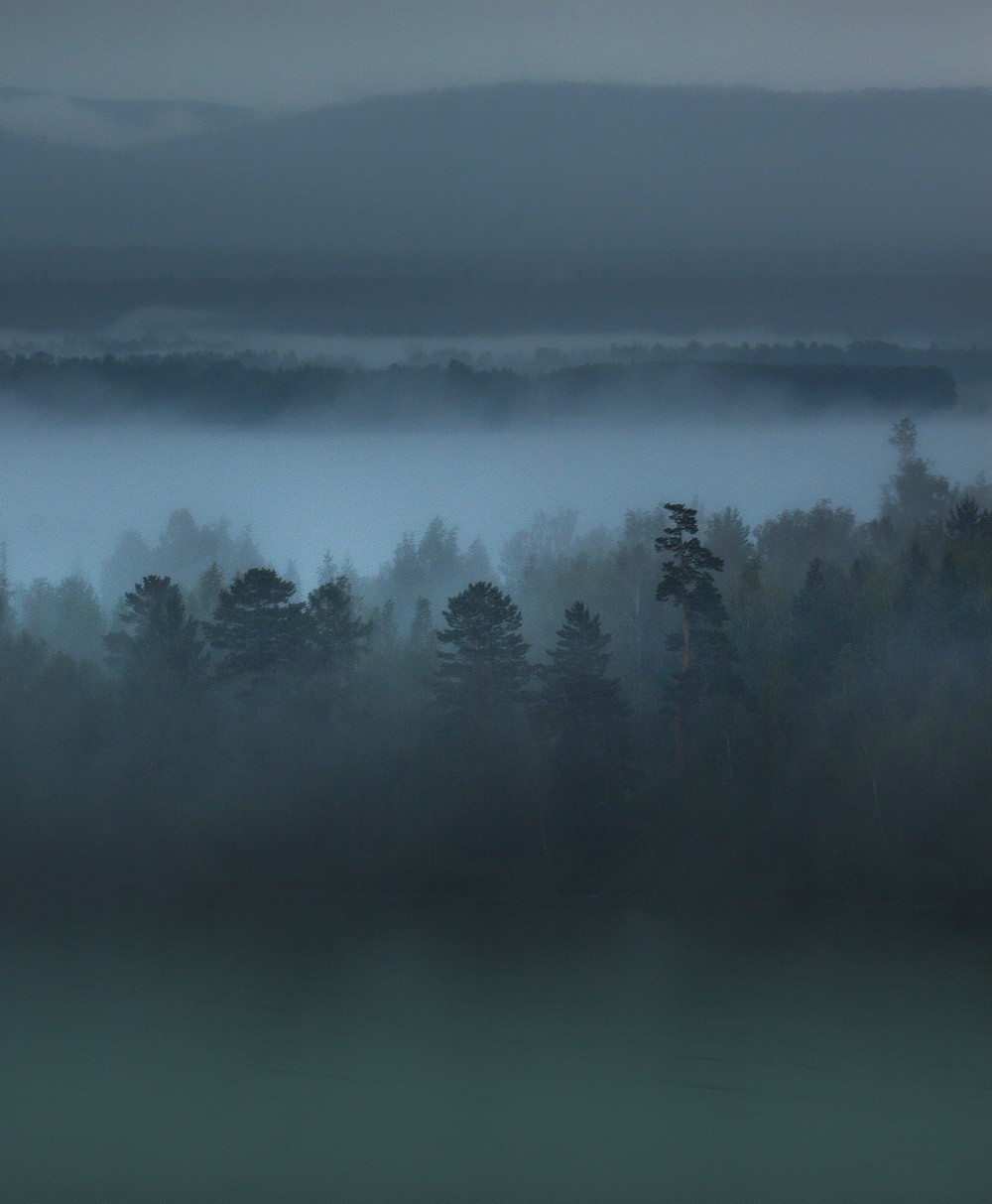 Landscapes