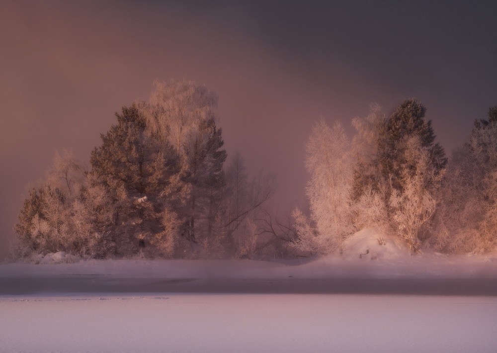 Landscapes