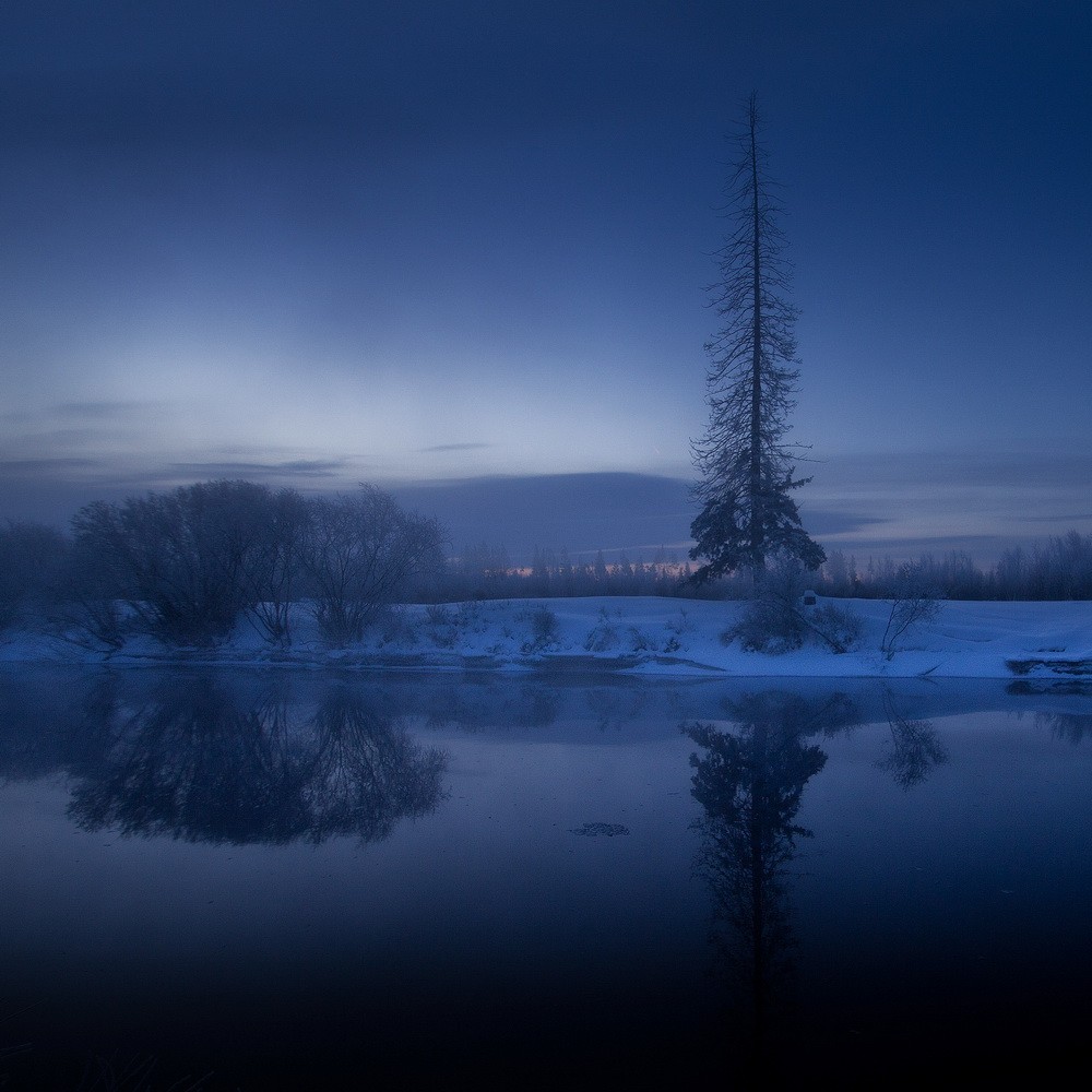 Landscapes