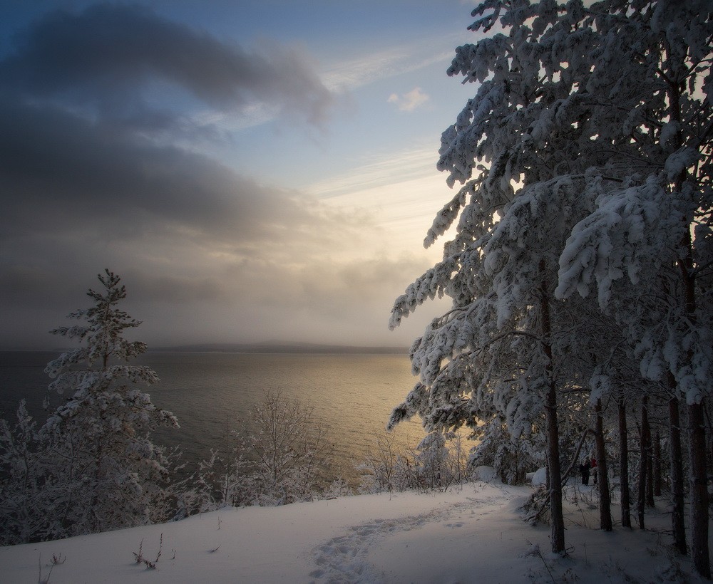 Landscapes