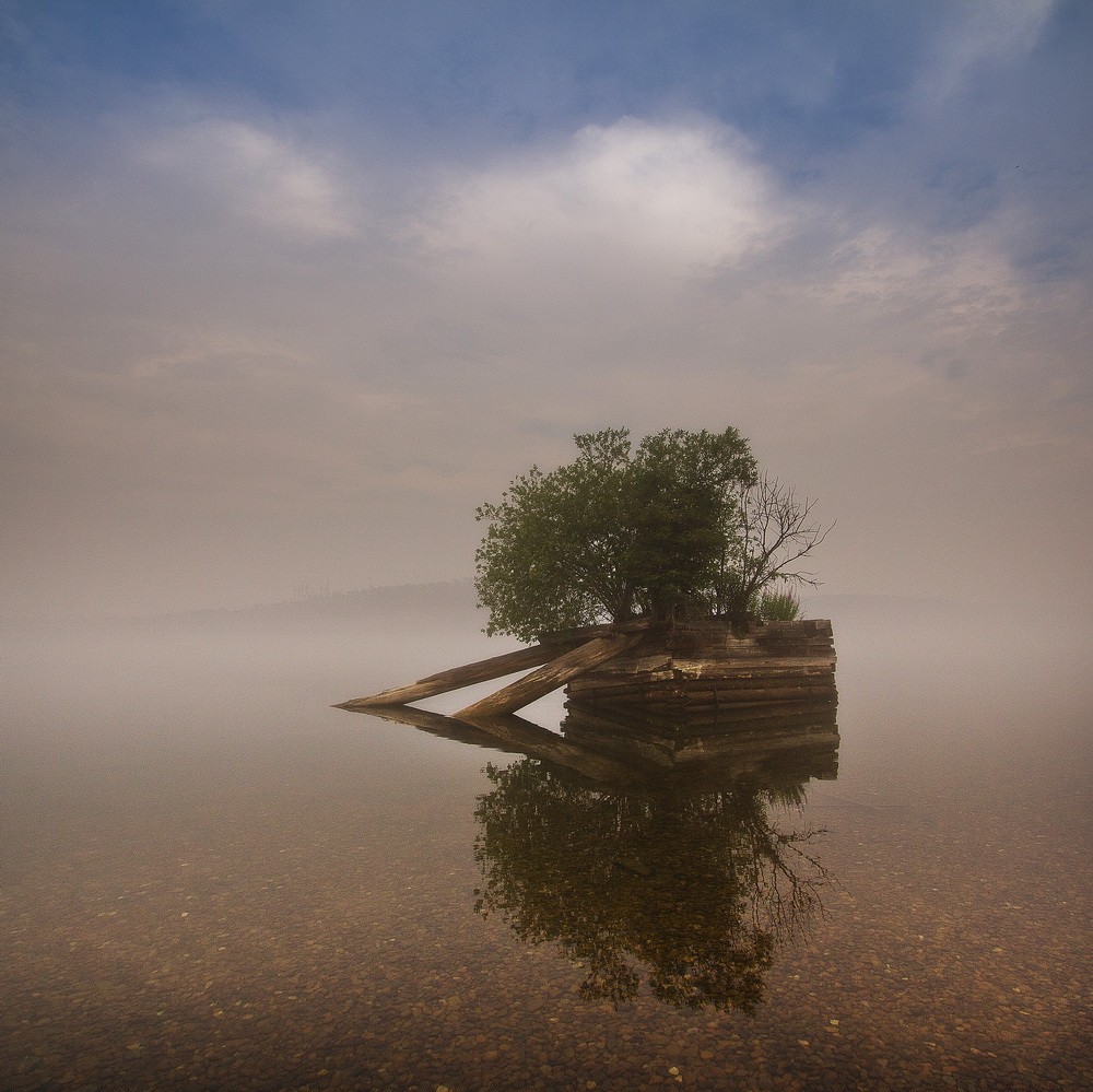 Landscapes