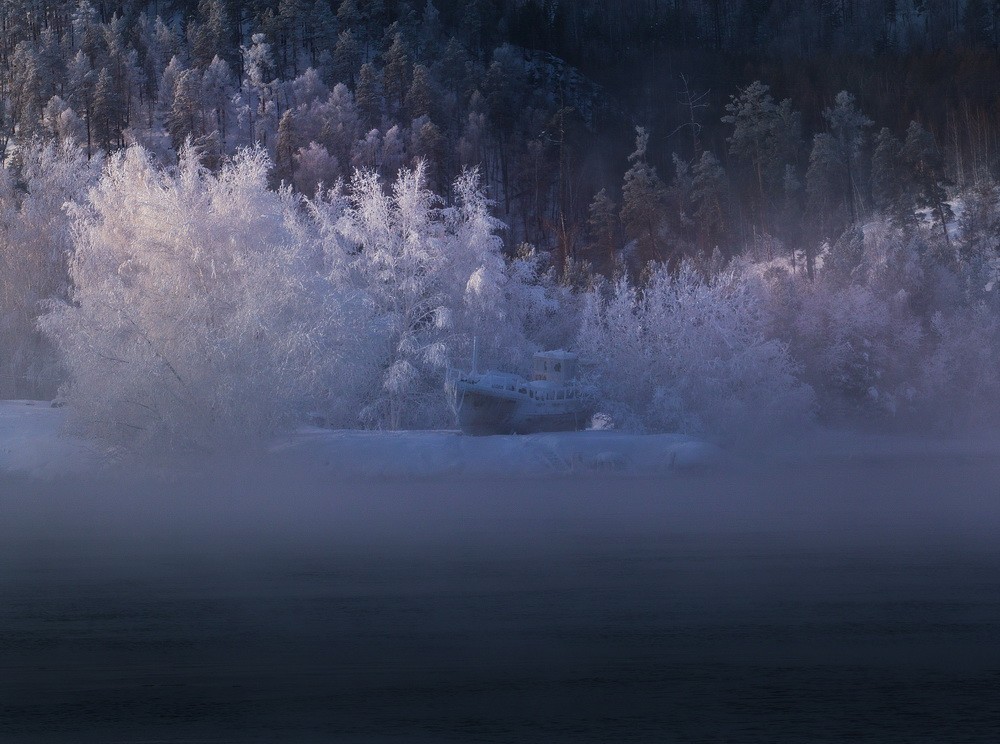 Landscapes