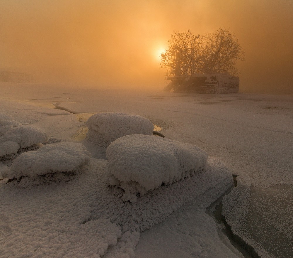 Landscapes