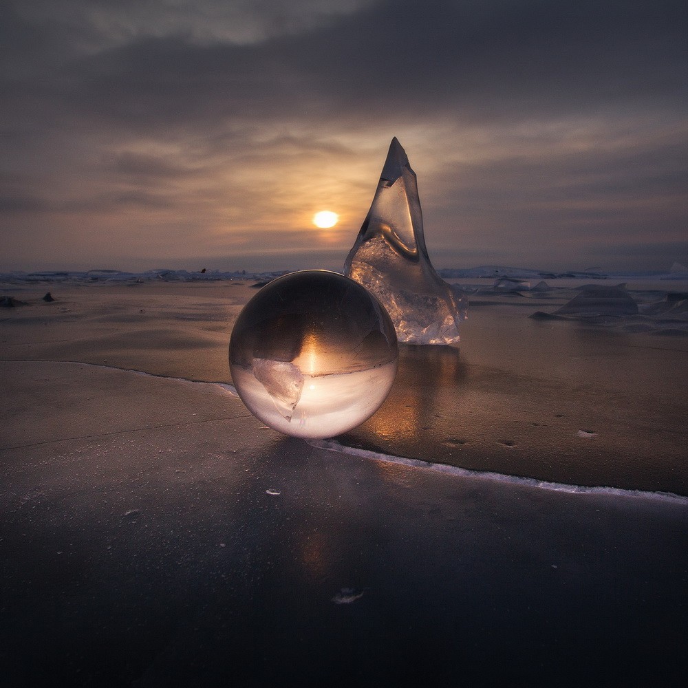 Magic Ball