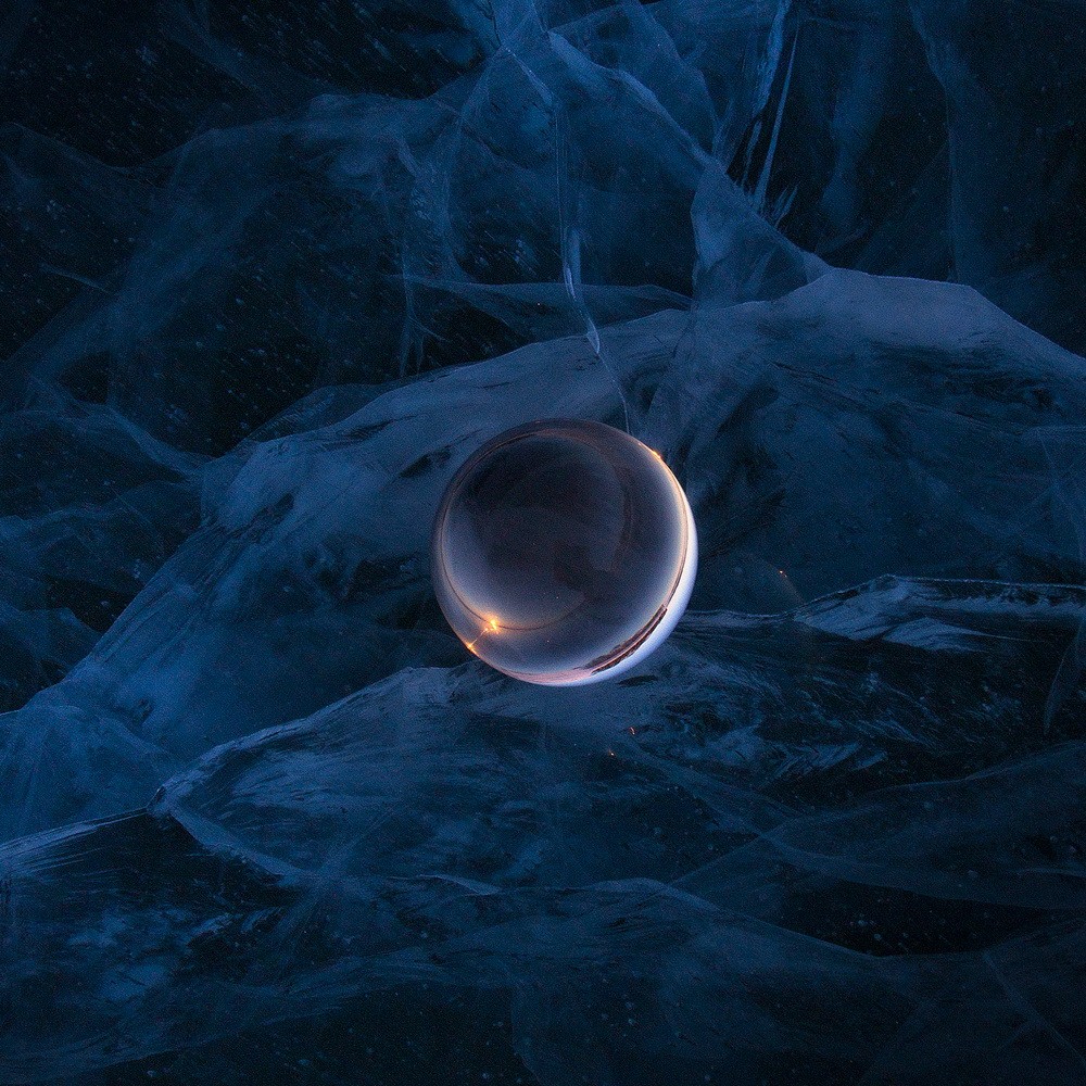 Magic Ball