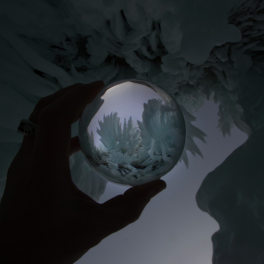 Magic Ball