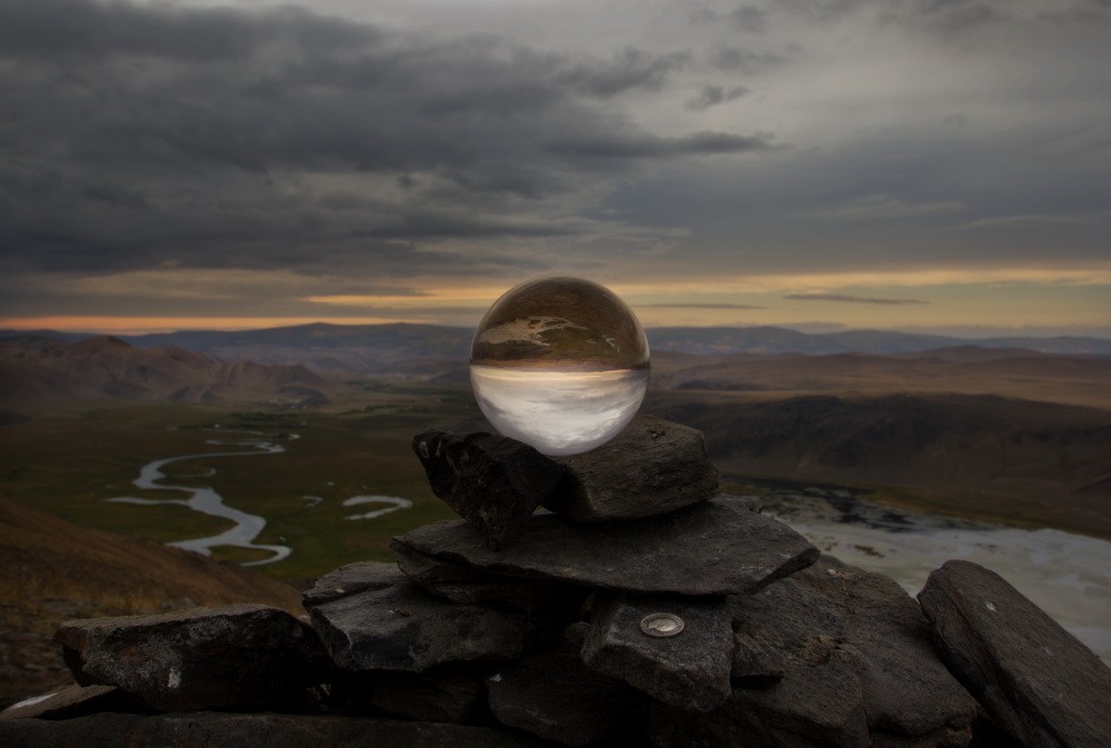 Magic Ball