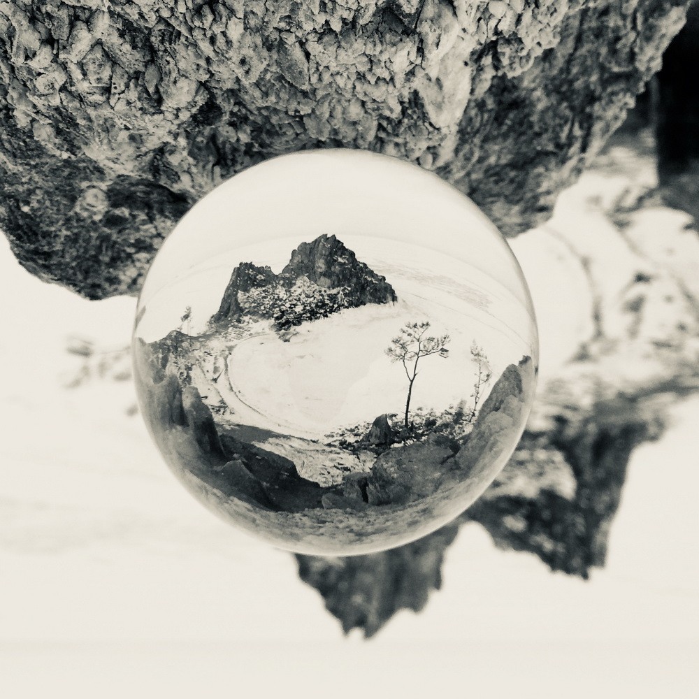 Magic Ball