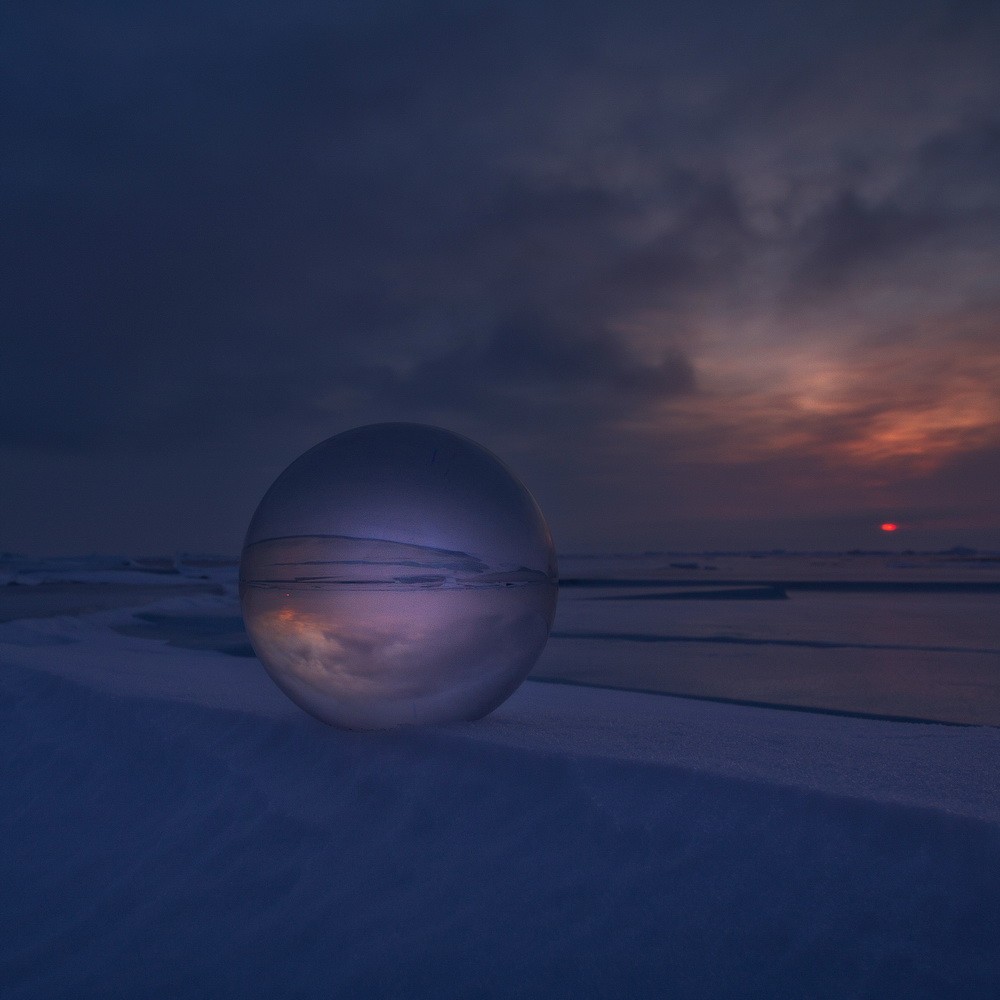Magic Ball