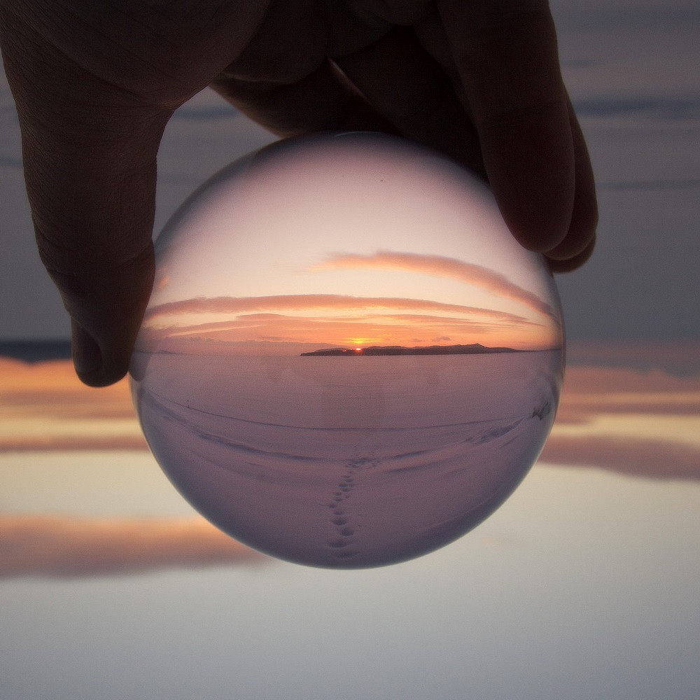 Magic Ball