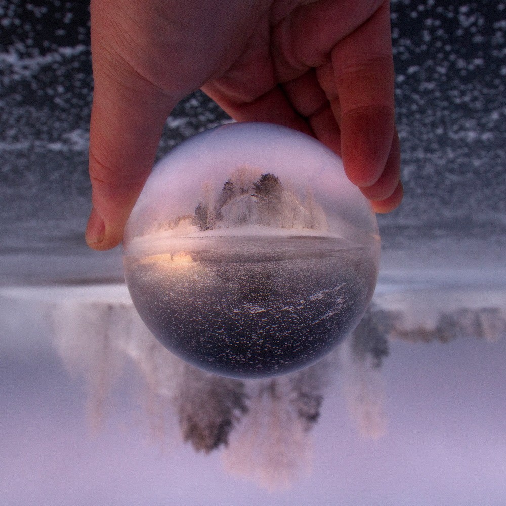 Magic Ball