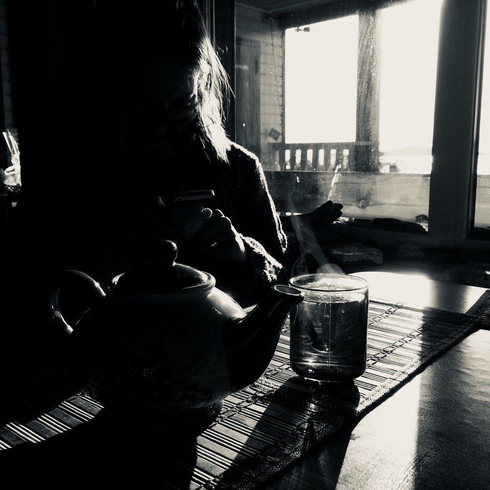 iPhonography