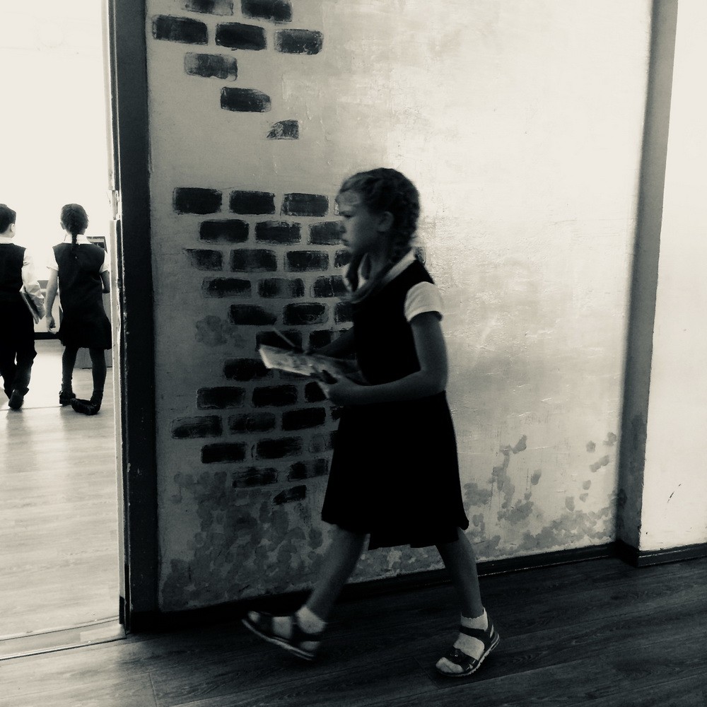 iPhonography