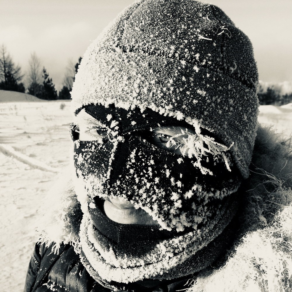iPhonography