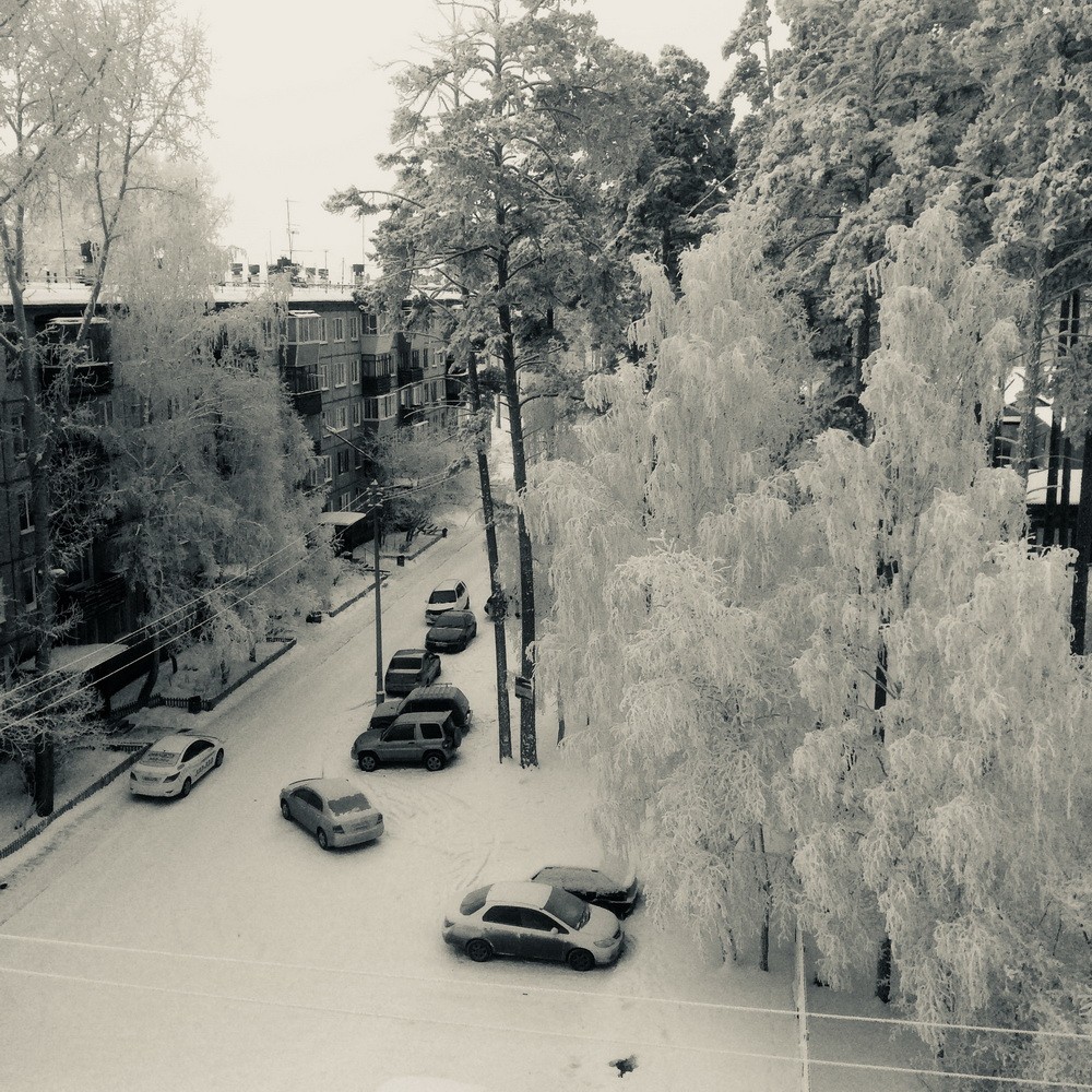 iPhonography