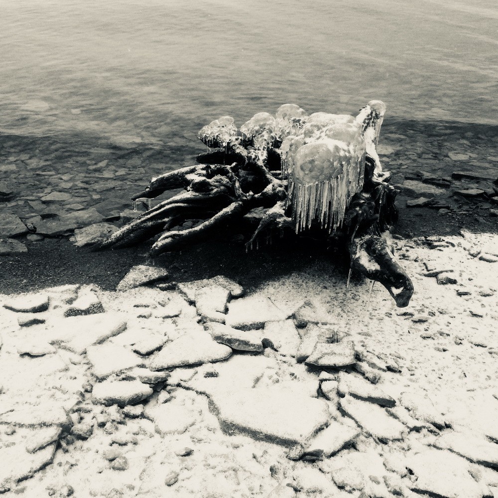 iPhonography
