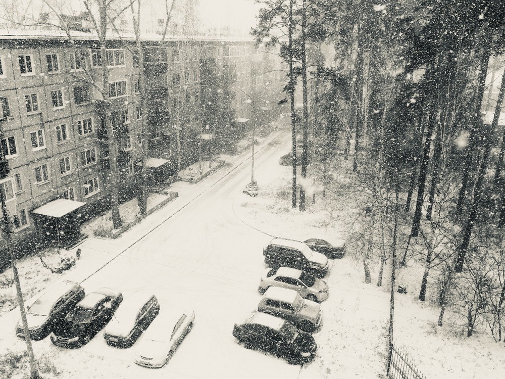 iPhonography