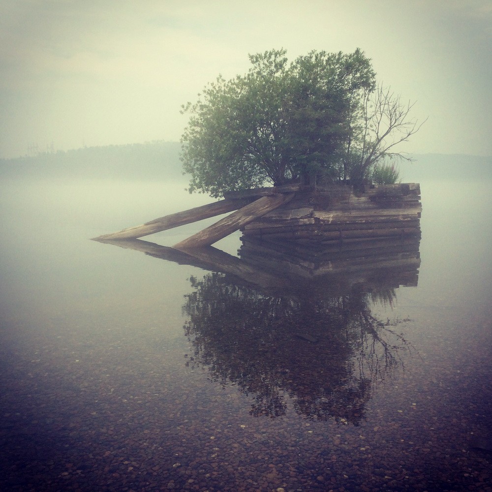 iPhonography