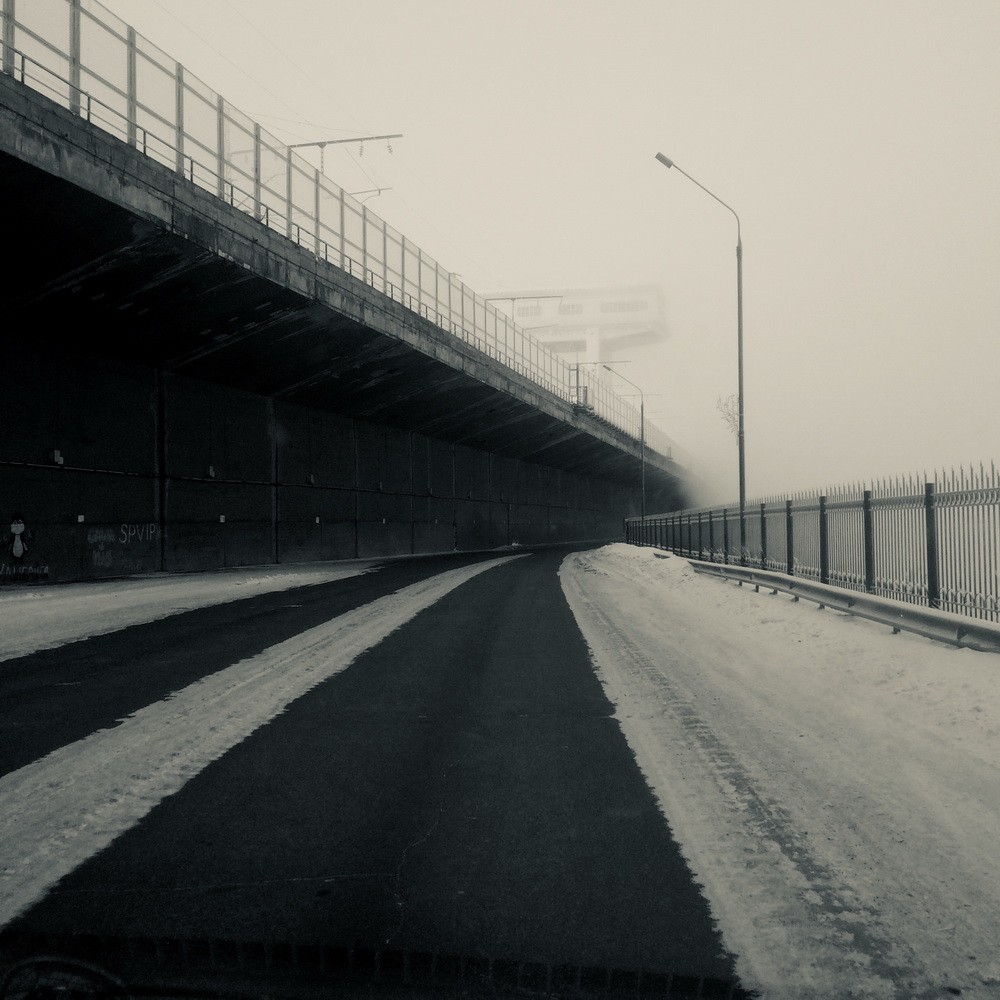 iPhonography