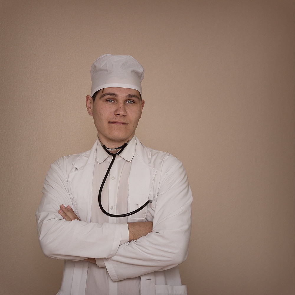 Про людей