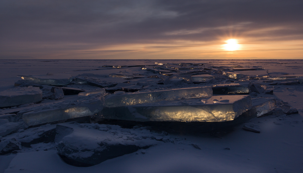 Baikal Treasures