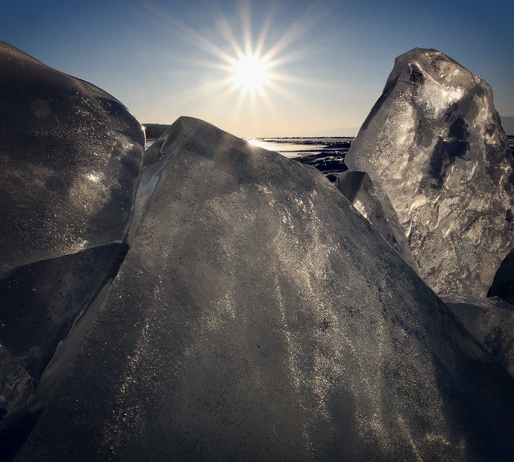 Baikal Treasures