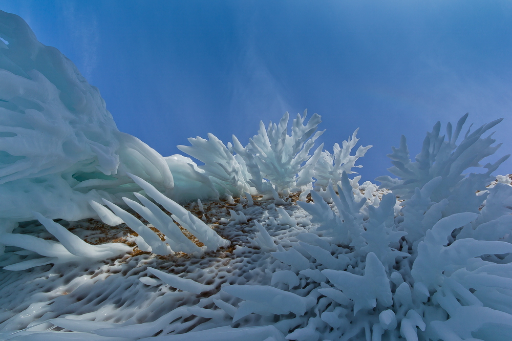 Baikal Treasures