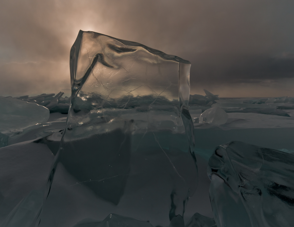 Baikal Treasures