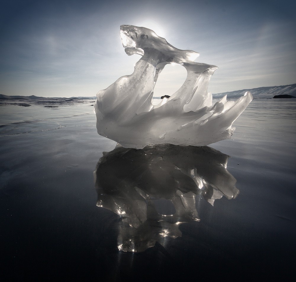 Baikal Treasures