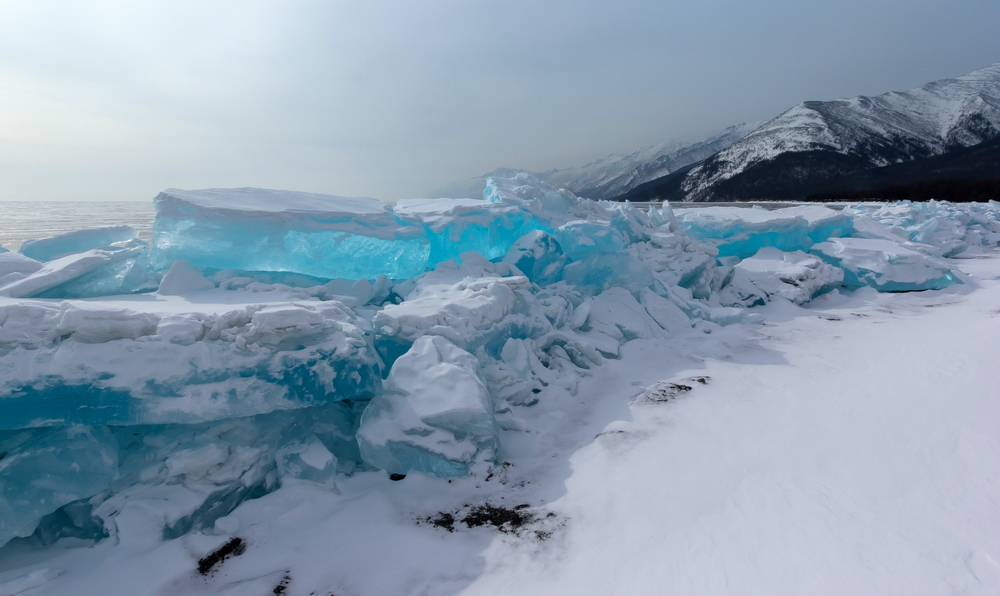 Baikal Treasures