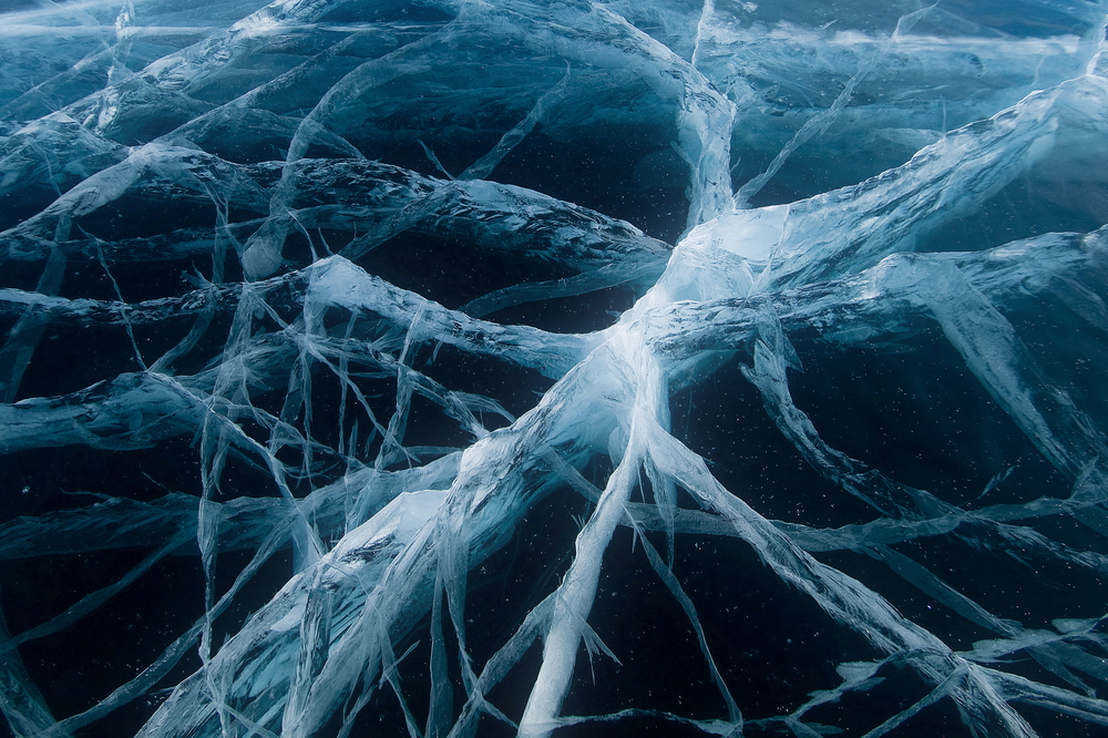 Baikal landscapes
